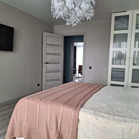Debreceno-Park Apartments كلابيدا المظهر الخارجي الصورة