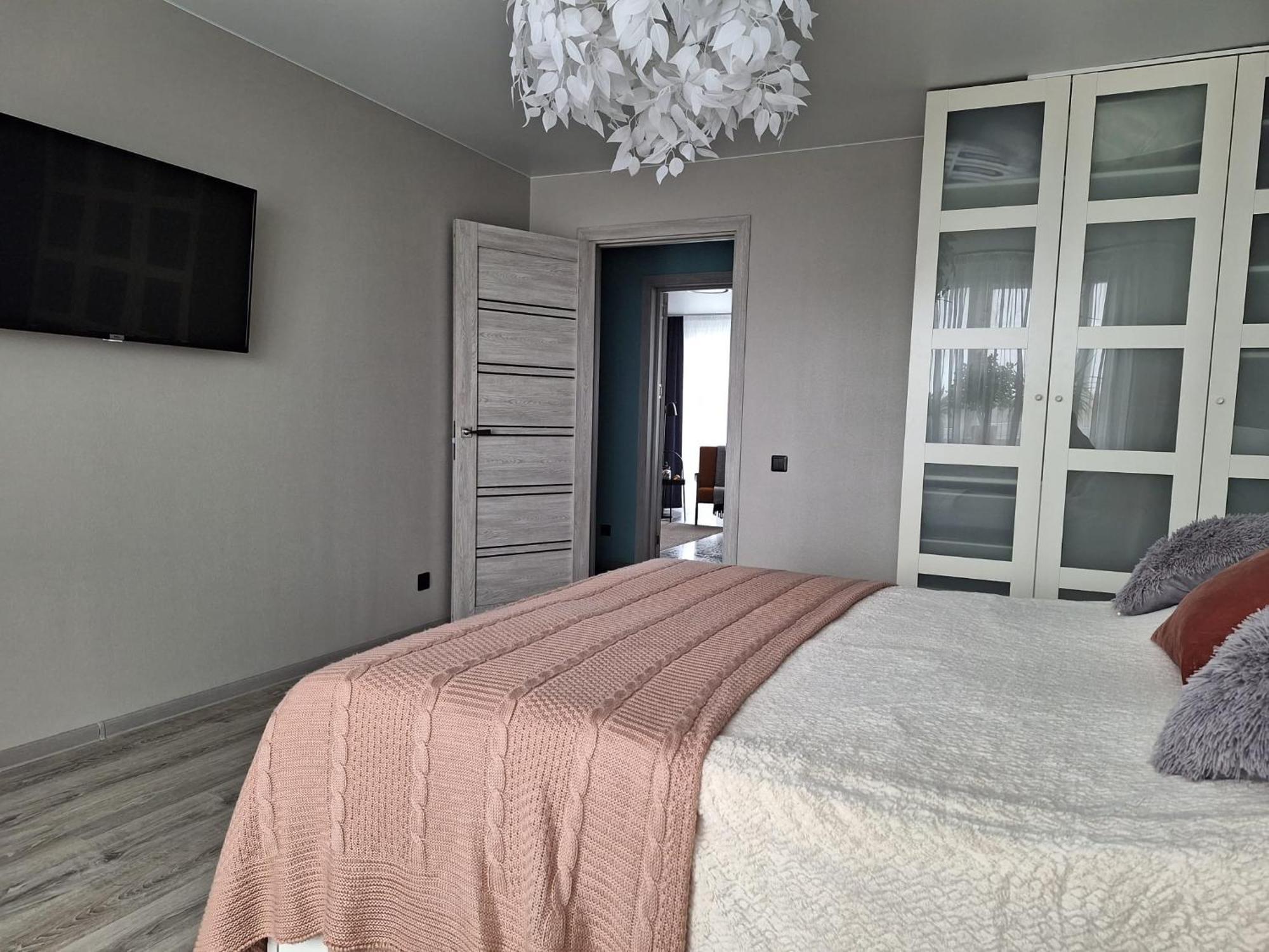 Debreceno-Park Apartments كلابيدا المظهر الخارجي الصورة